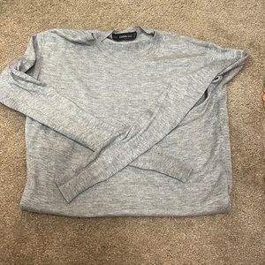 Zara Sweater